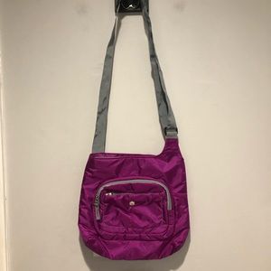Swiss Gear Jewel Crossbody Day Bag